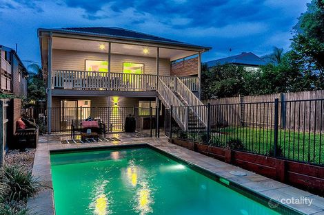 Property photo of 15 Myrtle Street Grange QLD 4051