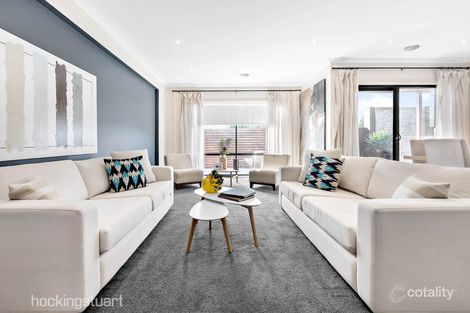 Property photo of 16 Penrose Promenade Tarneit VIC 3029
