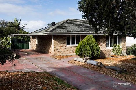 11 Winnacott St, Willagee, WA 6156