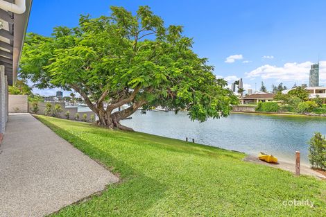 Property photo of 27 Vespa Crescent Surfers Paradise QLD 4217