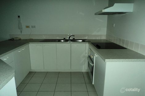 Property photo of 22/53 McMillan Crescent Griffith ACT 2603