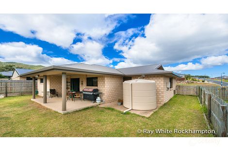 Property photo of 21 Wittenberg Way Norman Gardens QLD 4701
