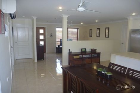 Property photo of 21 Wittenberg Way Norman Gardens QLD 4701