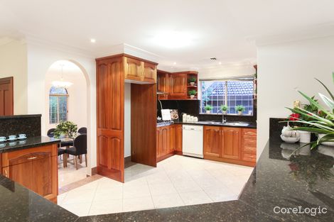 Property photo of 25 Gelling Avenue Strathfield NSW 2135