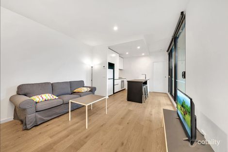 Property photo of 108/205 Burnley Street Richmond VIC 3121