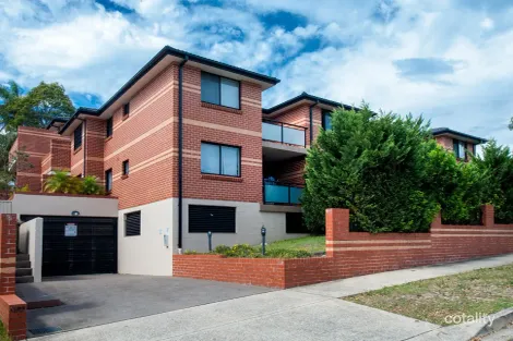 4/1-3 New Orleans Cres, Maroubra, NSW 2035