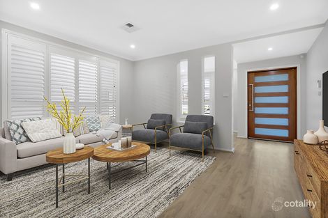 Property photo of 60 Austin Street Schofields NSW 2762