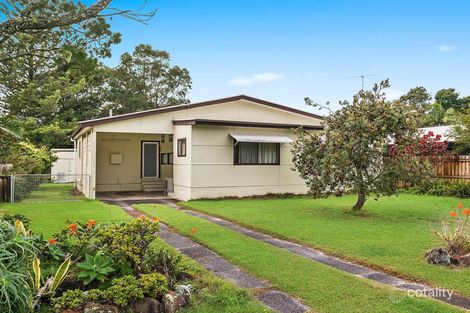 Property photo of 9 Bryce Street Suffolk Park NSW 2481