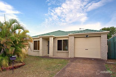Property photo of 15 Madasin Close Arundel QLD 4214