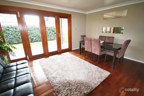 Property photo of 3 Cyprus Street Macquarie Fields NSW 2564