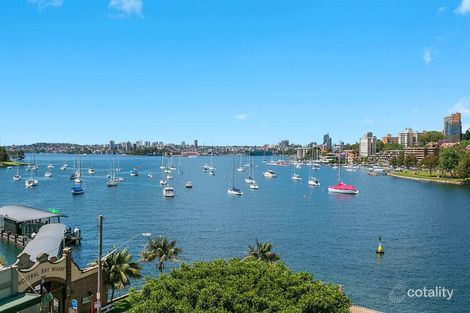 Property photo of 1/2 Hayes Street Neutral Bay NSW 2089
