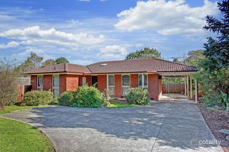 Property photo of 2/7 Midhurst Road Croydon VIC 3136