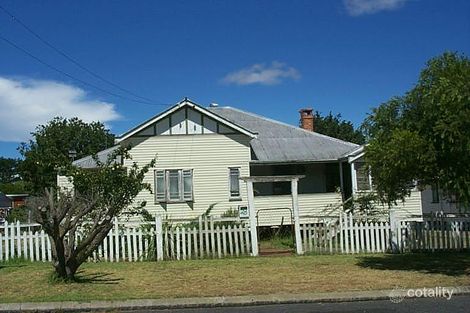 28 Hamilton St, Warwick, QLD 4370