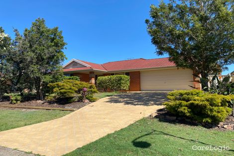 Property photo of 16 Acer Terrace Thornton NSW 2322