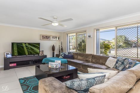 Property photo of 41/24 Glengarry Road Keperra QLD 4054