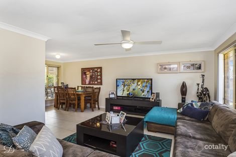 Property photo of 41/24 Glengarry Road Keperra QLD 4054