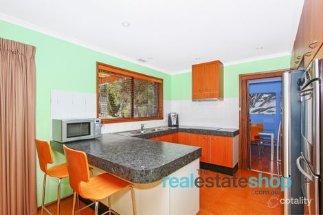 Property photo of 41 Maltby Circuit Wanniassa ACT 2903