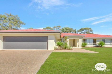 Property photo of 21 Lingwoodock Place Glen Eden QLD 4680