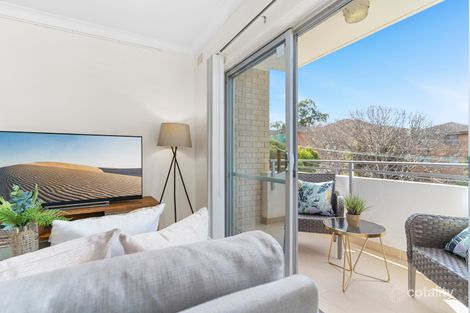 Property photo of 1/36-40 Myra Road Dulwich Hill NSW 2203