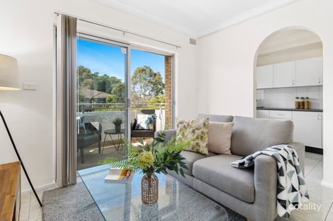 Property photo of 1/36-40 Myra Road Dulwich Hill NSW 2203