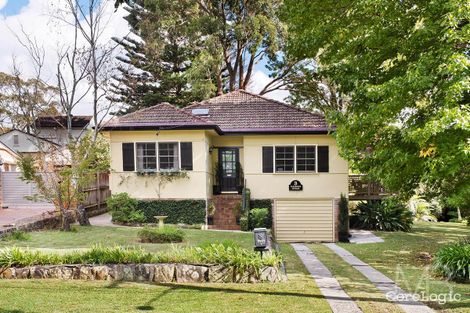 Property photo of 3 Carlyle Road East Lindfield NSW 2070