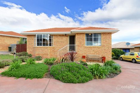 Property photo of 2/16 Evergreen Terrace Geilston Bay TAS 7015