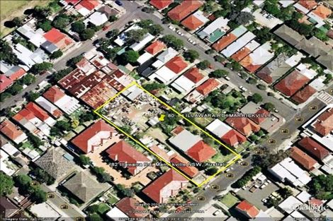 80/525 Illawarra Rd, Marrickville, NSW 2204