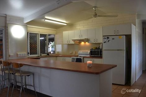 Property photo of 2 Carcoola Court Rocky Point QLD 4874