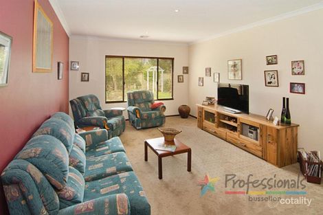 Property photo of 6 Settlers Gate West Busselton WA 6280