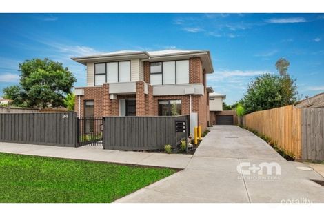 Property photo of 1/34 William Street Glenroy VIC 3046