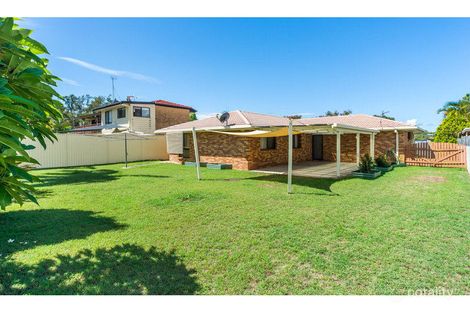 Property photo of 44 Doreen Drive Coombabah QLD 4216