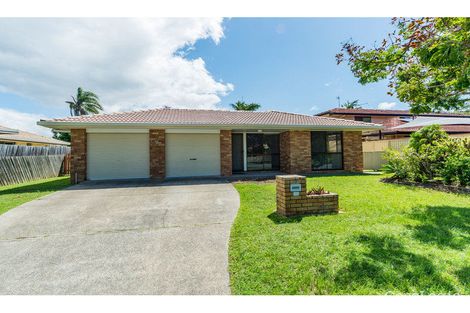 Property photo of 44 Doreen Drive Coombabah QLD 4216