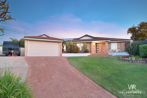 Property photo of 12 Tracy Turn Woodvale WA 6026