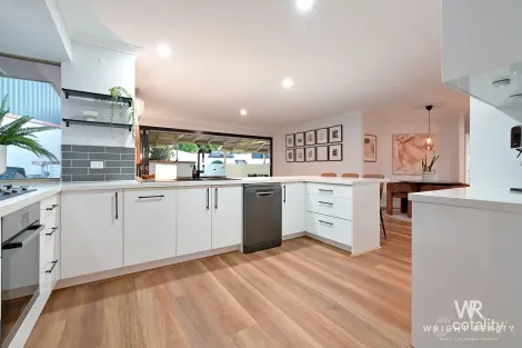 Property photo of 12 Tracy Turn Woodvale WA 6026