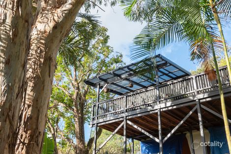 Property photo of 6 Rubbo Place Goonellabah NSW 2480
