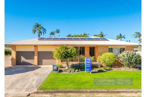 Property photo of 31 King Street Mullumbimby NSW 2482