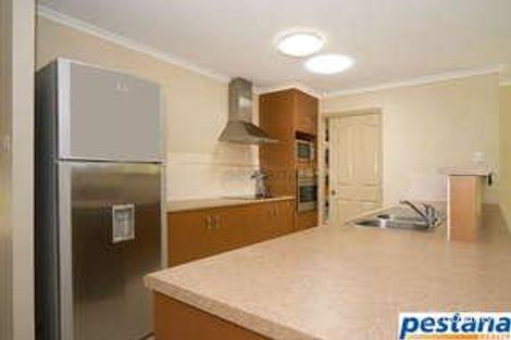 Property photo of 38 Quartz Close Greenbank QLD 4124