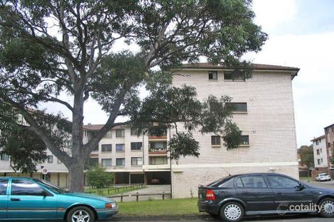 Property photo of 31/22 Remembrance Avenue Warwick Farm NSW 2170