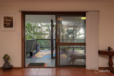 Property photo of 6 Rubbo Place Goonellabah NSW 2480