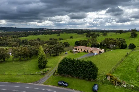 Property photo of 21 Eastern Ridge Wallan VIC 3756