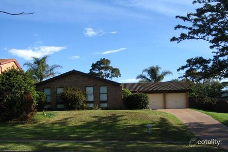 24 Collett Cres, Kings Langley, NSW 2147