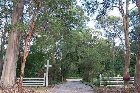 299 Pinjarra Rd, Pinjarra Hills, QLD 4069