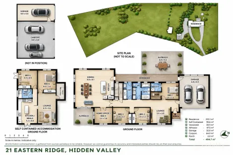 Property photo of 21 Eastern Ridge Wallan VIC 3756