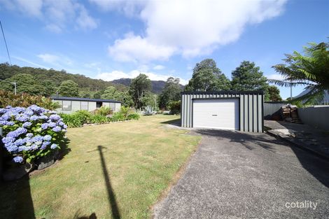 Property photo of 2/2-A Victoria Street Tullah TAS 7321