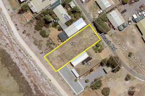 Property photo of 10 Beach Road St Kilda SA 5110