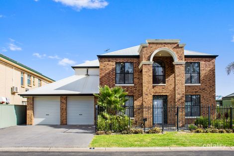 6 Blue Wren Cct, Mawson Lakes, SA 5095