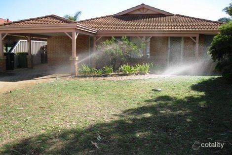 Property photo of 18 Lipton Mews Atwell WA 6164