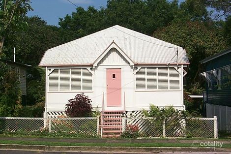 Property photo of 16 Pioneer Street Toowong QLD 4066