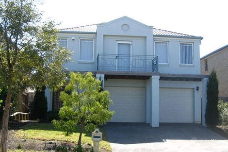 52 Taubman Dr, Horningsea Park, NSW 2171