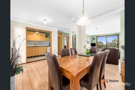 55 Country Club Dr, Catalina, NSW 2536